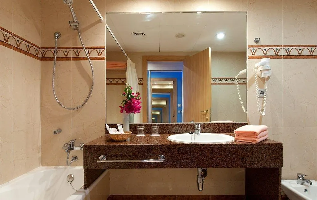 Mirador Del Cabo Designed For Adults Hotel Aguadulce