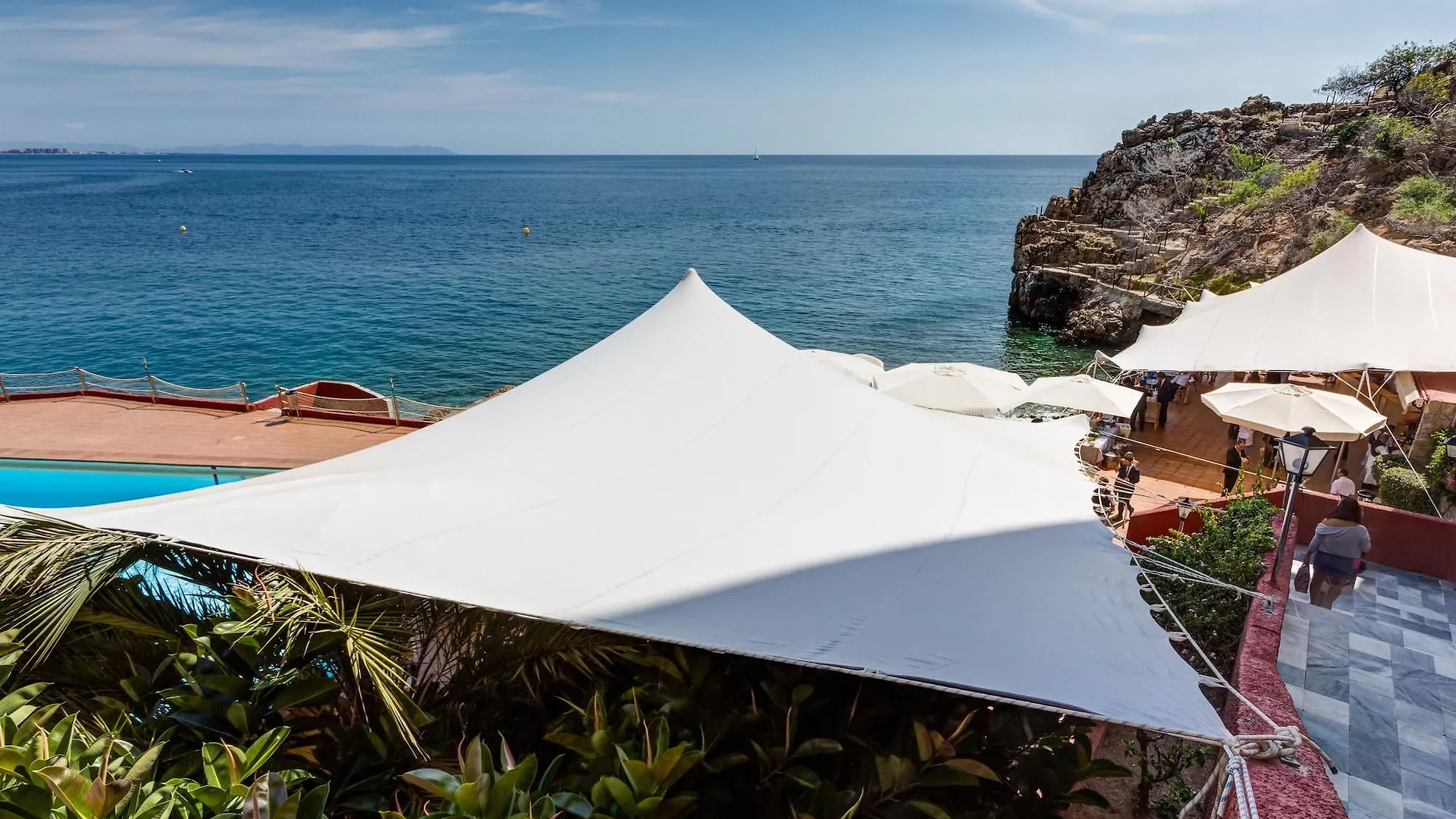 Mirador Del Cabo Designed For Adults Hotel Aguadulce   Aguadulce (Almeria)