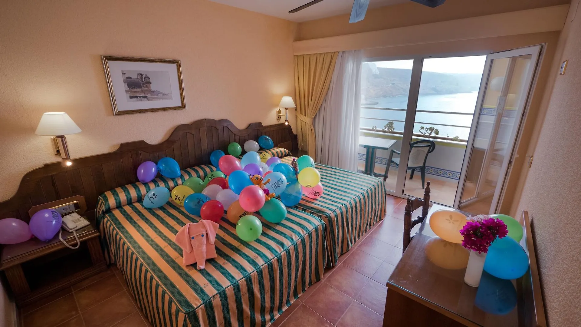 Mirador Del Cabo Designed For Adults Hotel Aguadulce