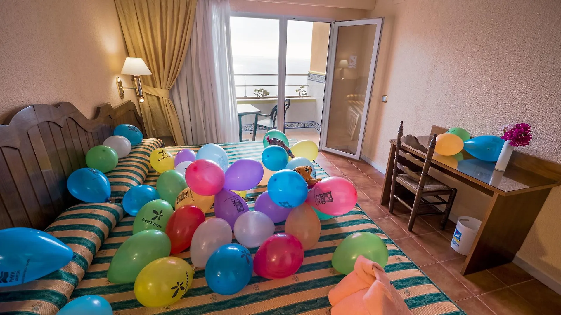 Mirador Del Cabo Designed For Adults Hotel Aguadulce  Aguadulce (Almeria)