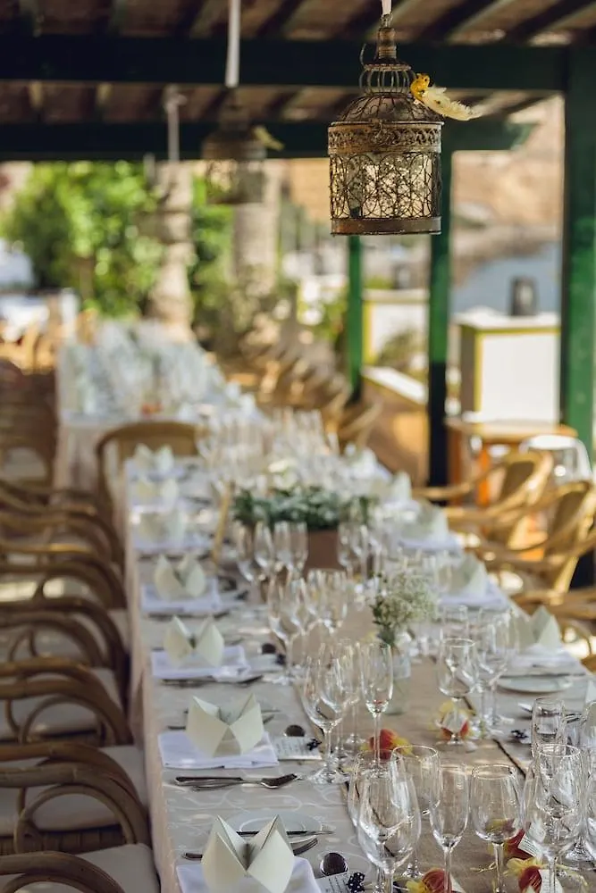 Mirador Del Cabo Designed For Adults Hotel Aguadulce