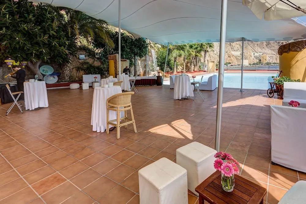 Mirador Del Cabo Designed For Adults Hotel Aguadulce