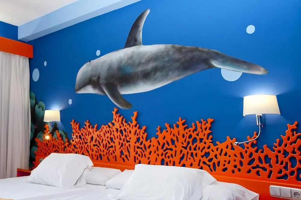 Mirador Del Cabo Designed For Adults Hotel Aguadulce  4*, Aguadulce (Almeria)