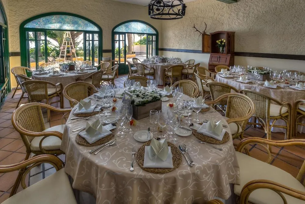 Mirador Del Cabo Designed For Adults Hotel Aguadulce  Spain