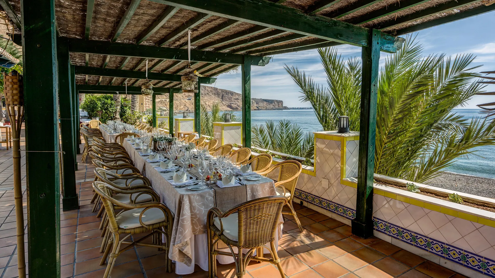 Mirador Del Cabo Designed For Adults Hotel Aguadulce
