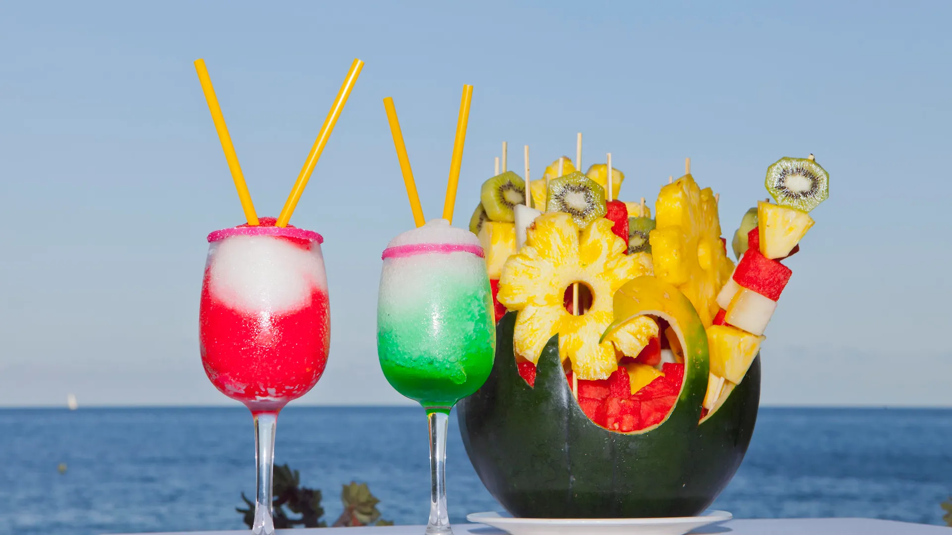 Mirador Del Cabo Designed For Adults Hotel Aguadulce