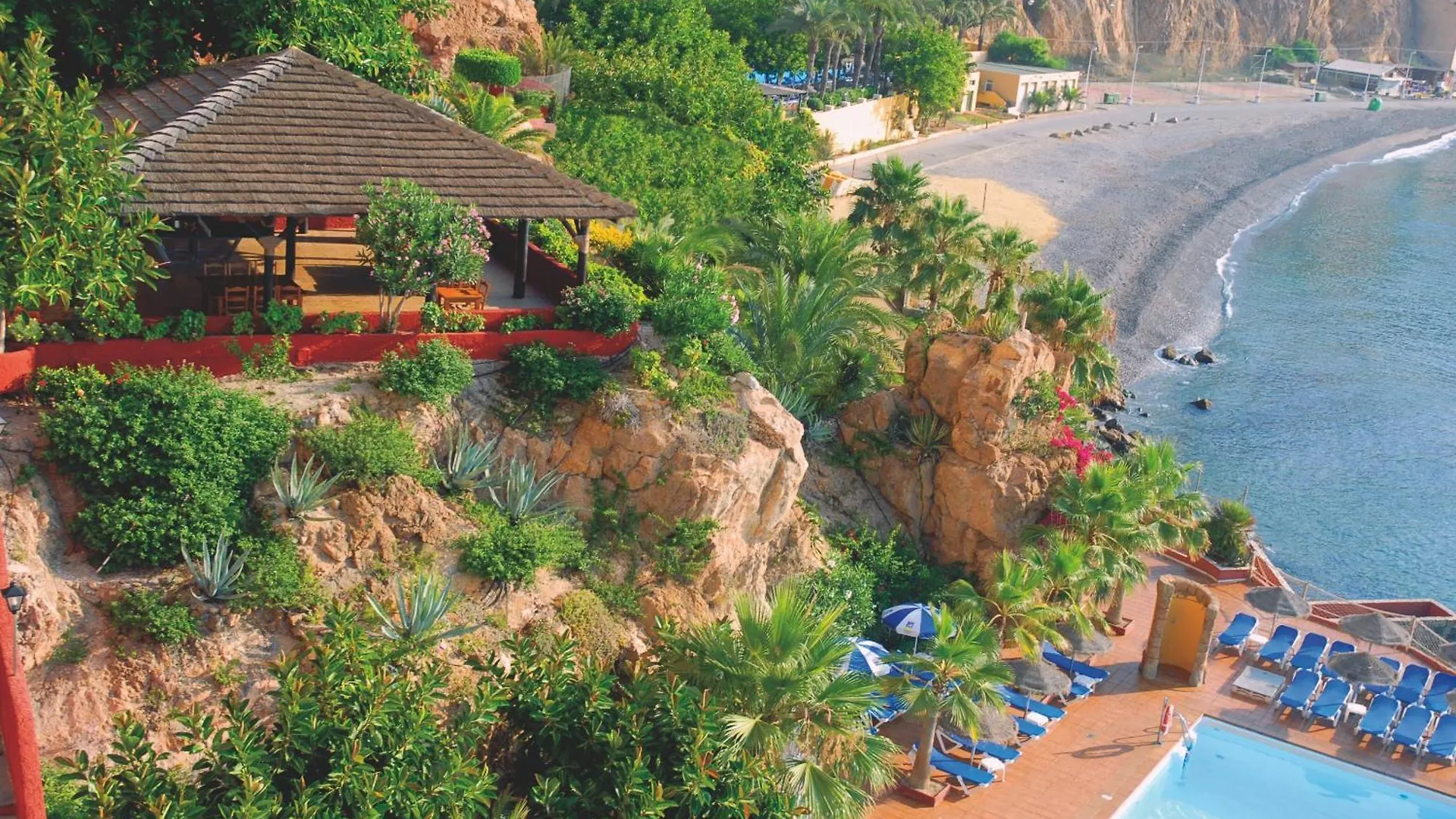 Mirador Del Cabo Designed For Adults Hotel Aguadulce  4*, Aguadulce (Almeria)