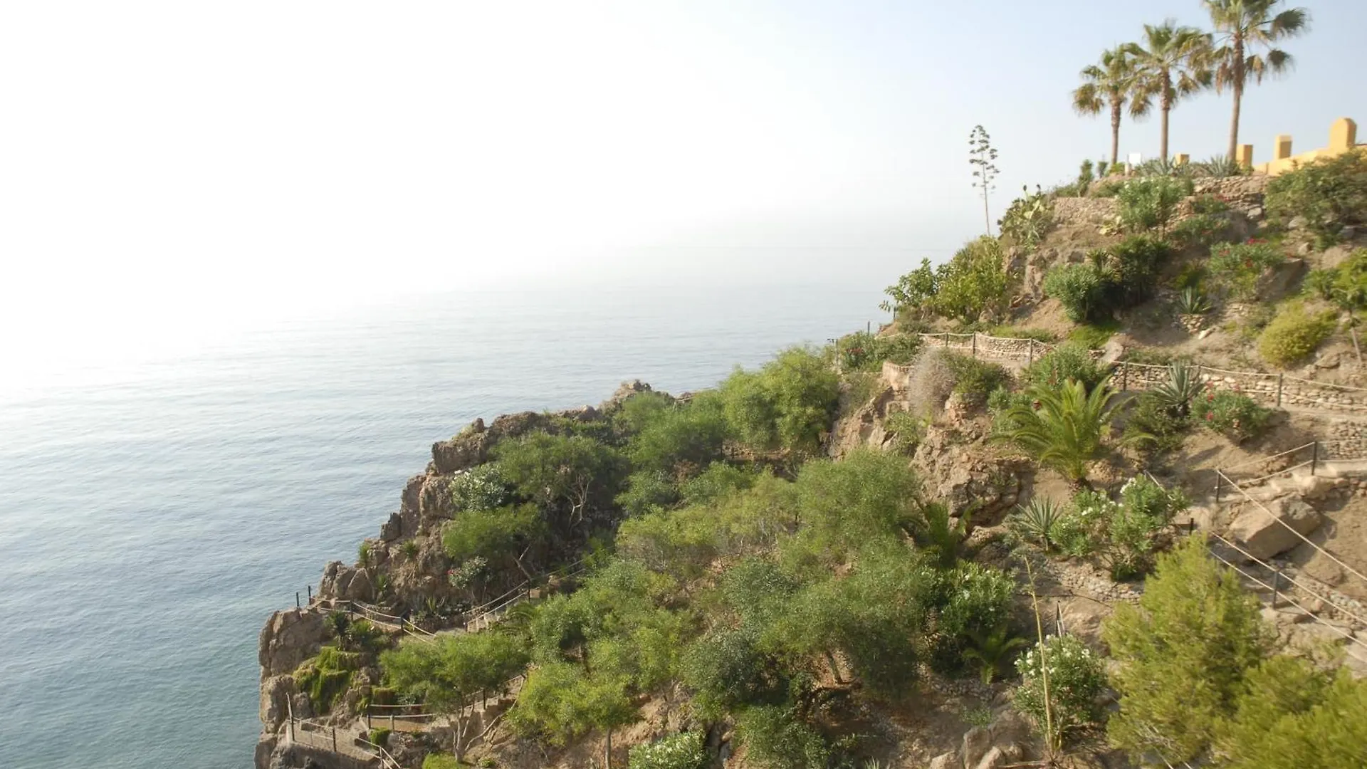 Mirador Del Cabo Designed For Adults Hotel Aguadulce