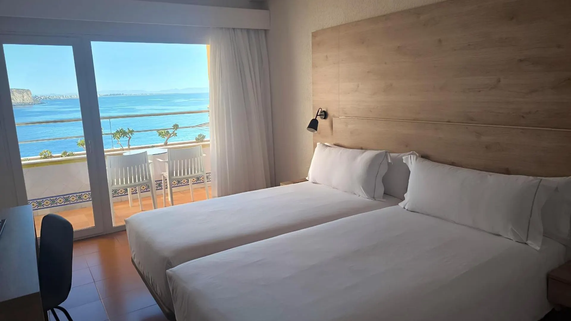 Mirador Del Cabo Designed For Adults Hotel Aguadulce  4*, Aguadulce (Almeria)