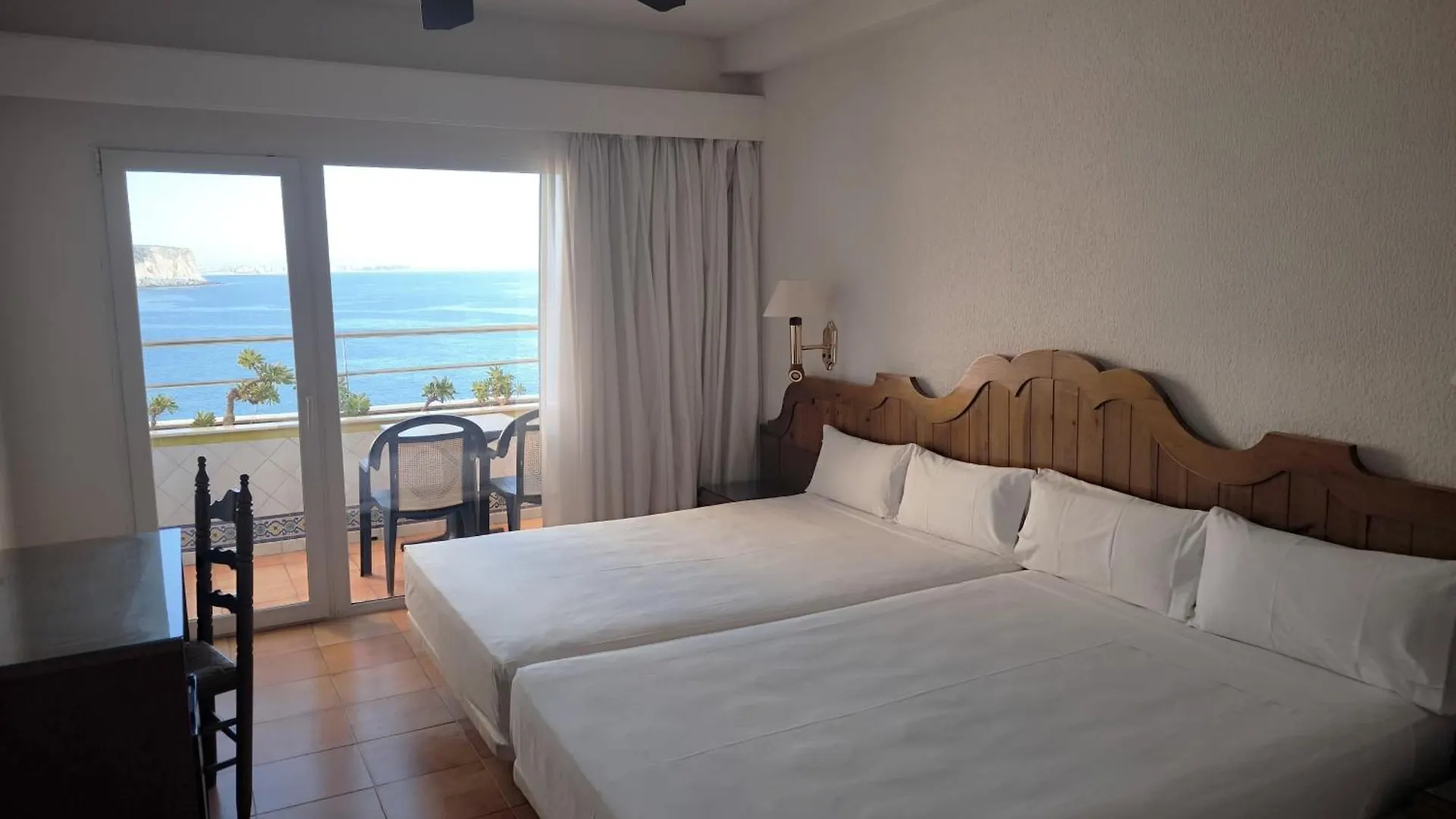Mirador Del Cabo Designed For Adults Hotel Aguadulce