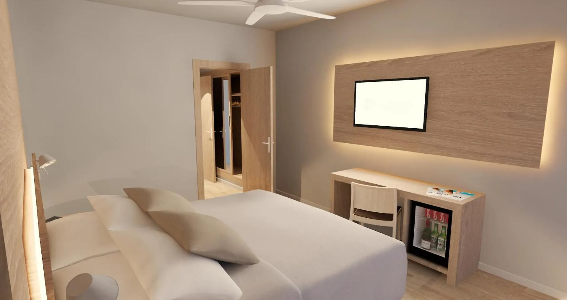 Mirador Del Cabo Designed For Adults Hotel Aguadulce  Spain