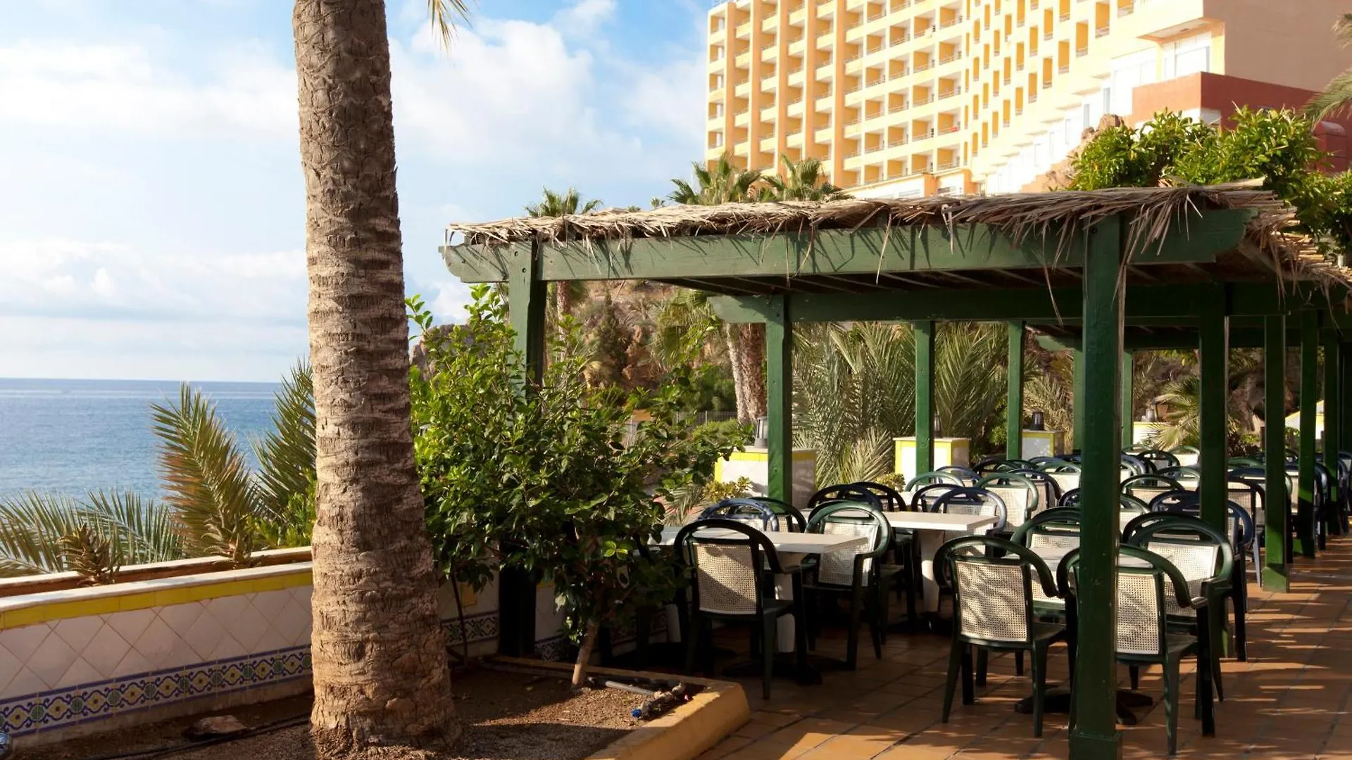 Mirador Del Cabo Designed For Adults Hotel Aguadulce   Aguadulce (Almeria)
