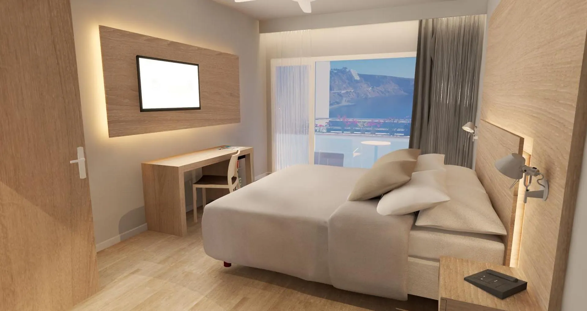 Mirador Del Cabo Designed For Adults Hotel Aguadulce   Aguadulce (Almeria)