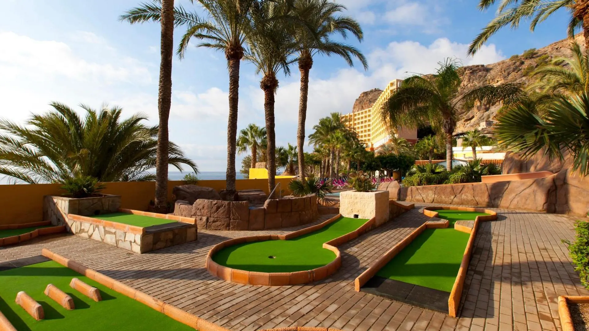 Hotel Mirador Del Cabo Designed For Adults Aguadulce  4*, Aguadulce (Almeria) Spagna