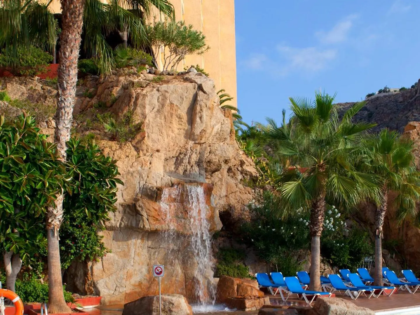 Mirador Del Cabo Designed For Adults Hotel Aguadulce  Aguadulce (Almeria)