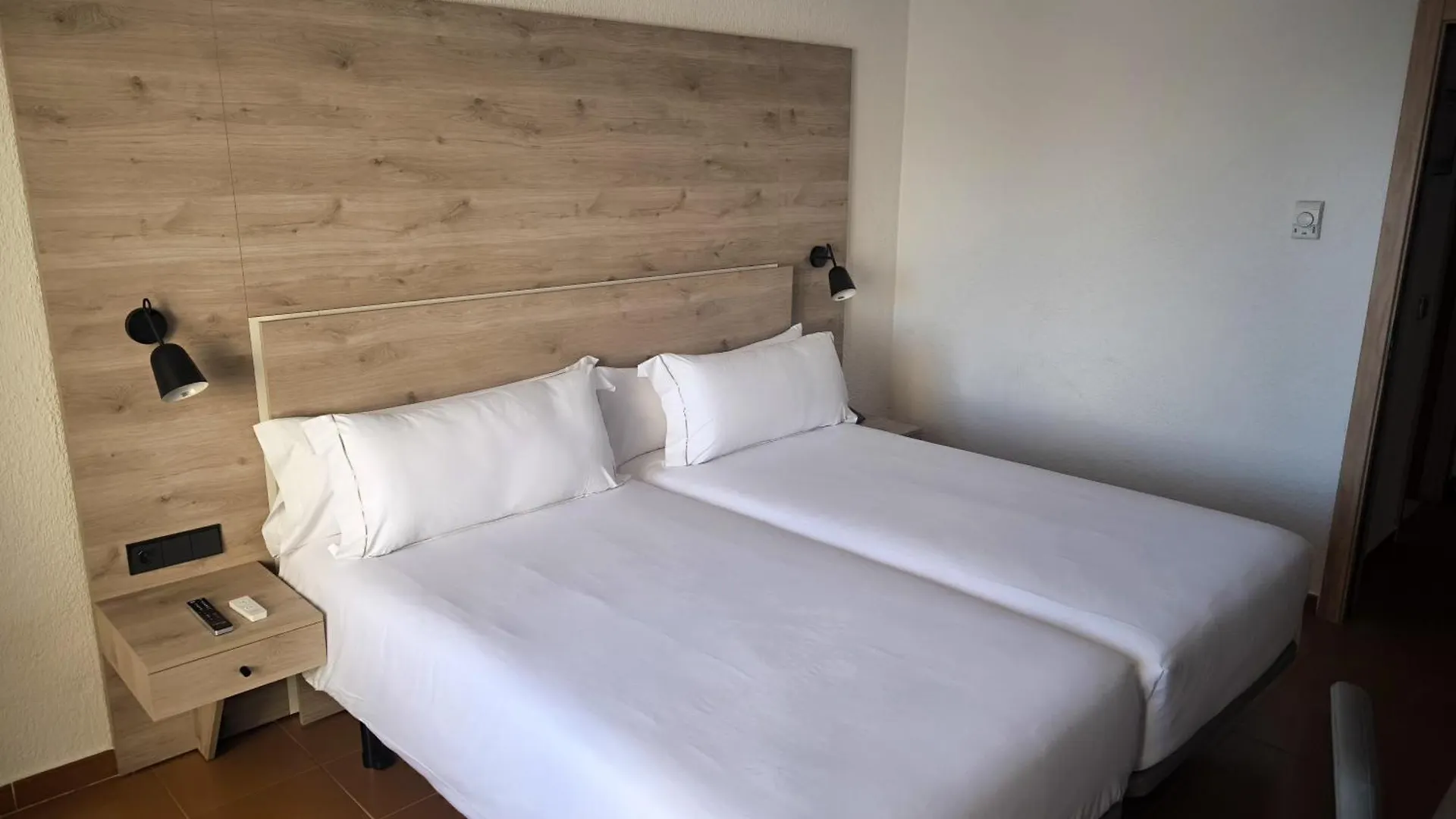 Mirador Del Cabo Designed For Adults Hotel Aguadulce  4*, Aguadulce (Almeria) Spain