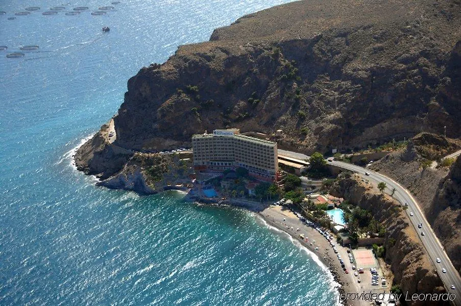 Mirador Del Cabo Designed For Adults Hotel Aguadulce  Aguadulce (Almeria)