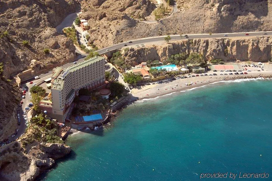 Mirador Del Cabo Designed For Adults Hotel Aguadulce   Aguadulce (Almeria)