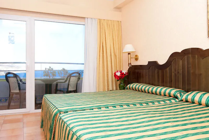 Mirador Del Cabo Designed For Adults Hotel Aguadulce  Spain