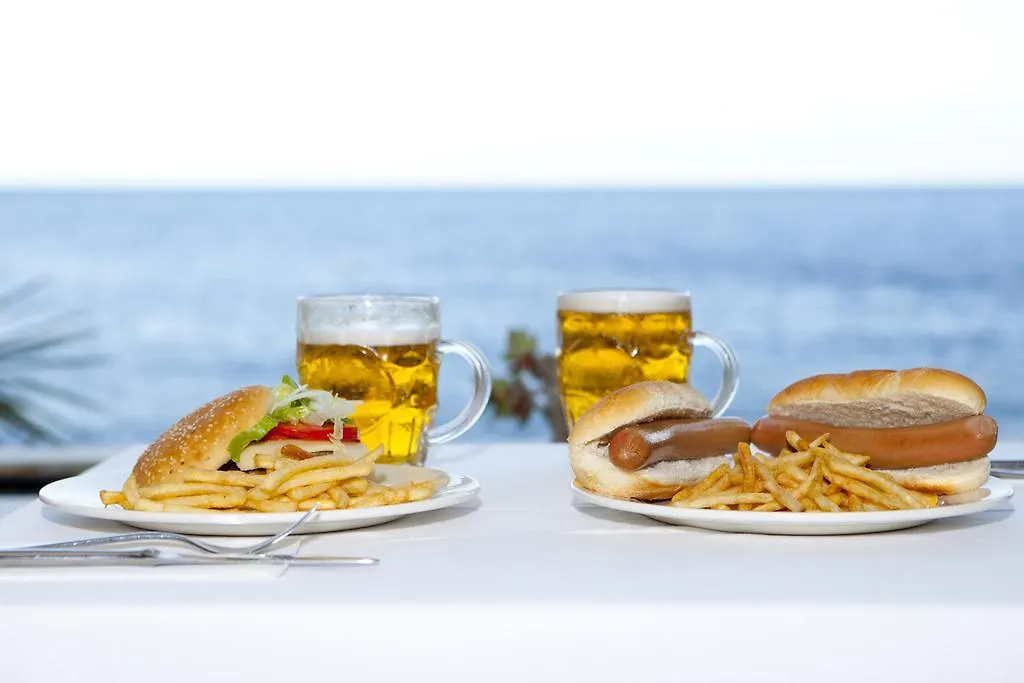 Mirador Del Cabo Designed For Adults Hotel Aguadulce   Aguadulce (Almeria)