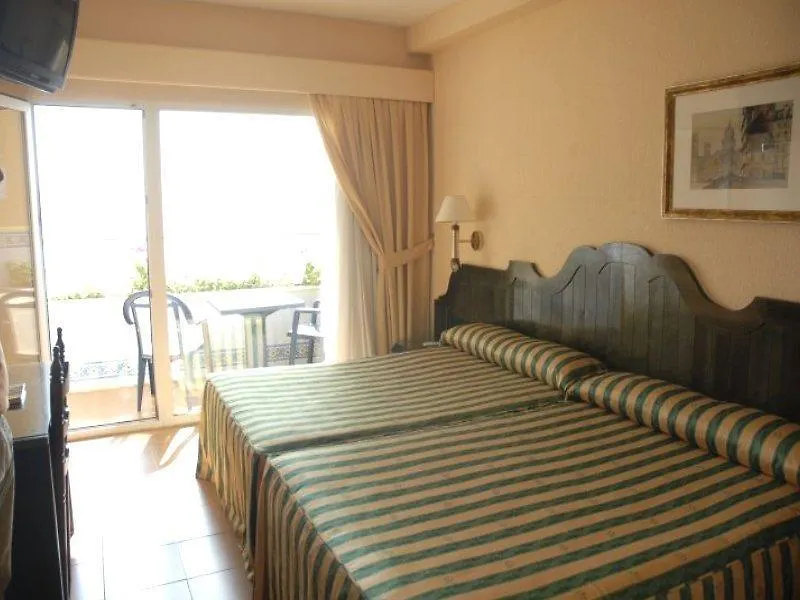 Mirador Del Cabo Designed For Adults Hotel Aguadulce