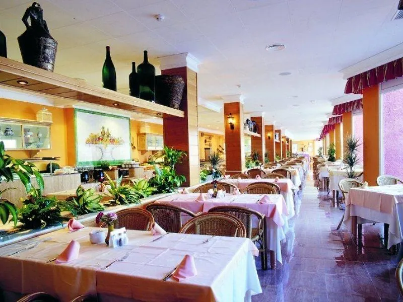 Mirador Del Cabo Designed For Adults Hotel Aguadulce