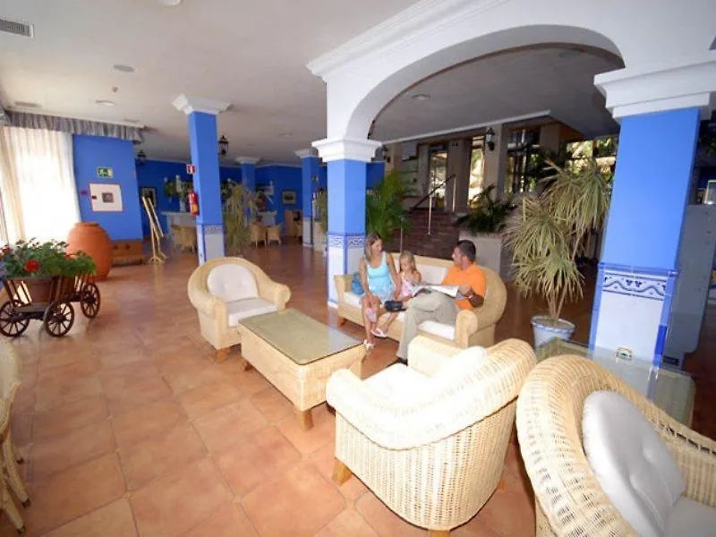 Mirador Del Cabo Designed For Adults Hotel Aguadulce