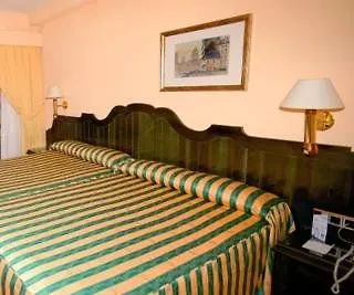 Mirador Del Cabo Designed For Adults Hotel Aguadulce