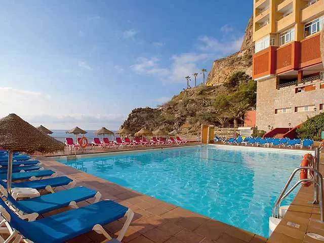 ****  Mirador Del Cabo Designed For Adults Hotel Aguadulce  Spain