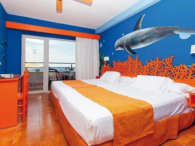 Mirador Del Cabo Designed For Adults Hotel Aguadulce  4*, Aguadulce (Almeria)