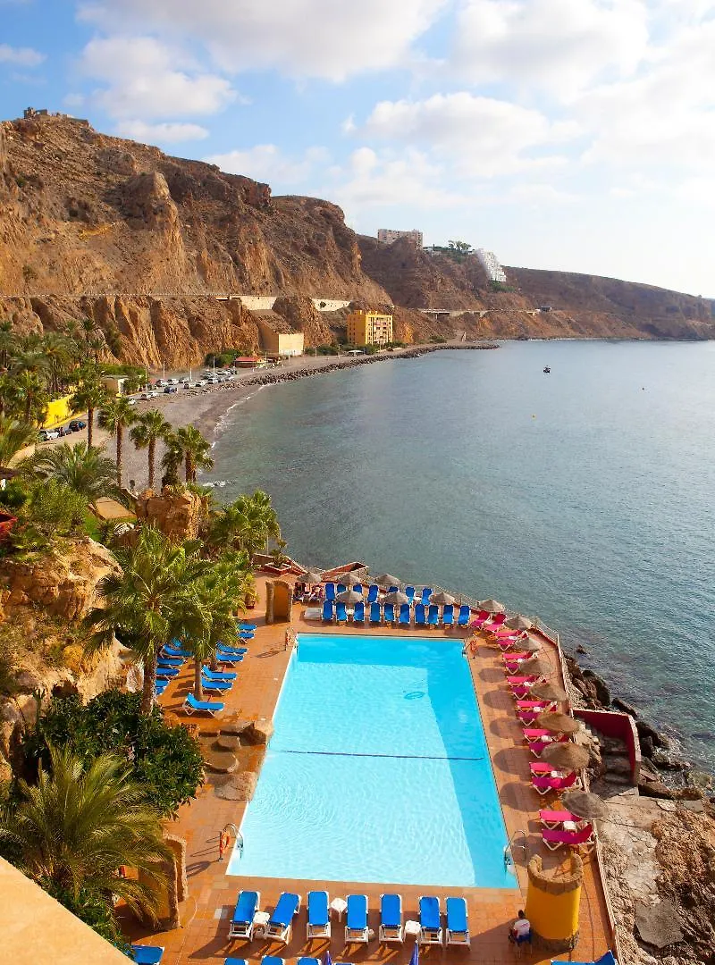 Mirador Del Cabo Designed For Adults Hotel Aguadulce