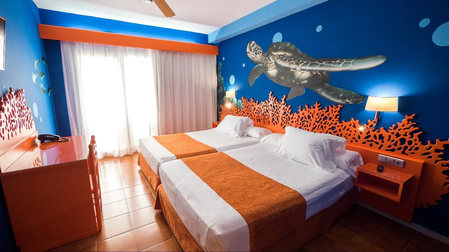 Mirador Del Cabo Designed For Adults Hotel Aguadulce
