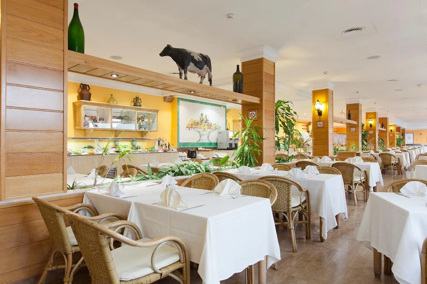 Mirador Del Cabo Designed For Adults Hotel Aguadulce