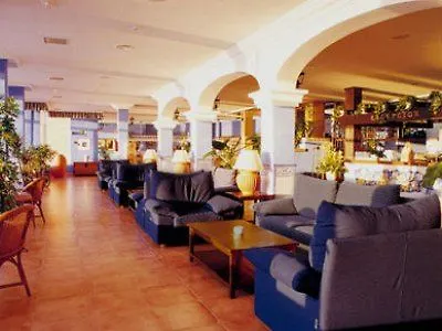 Mirador Del Cabo Designed For Adults Hotel Aguadulce   Aguadulce (Almeria)