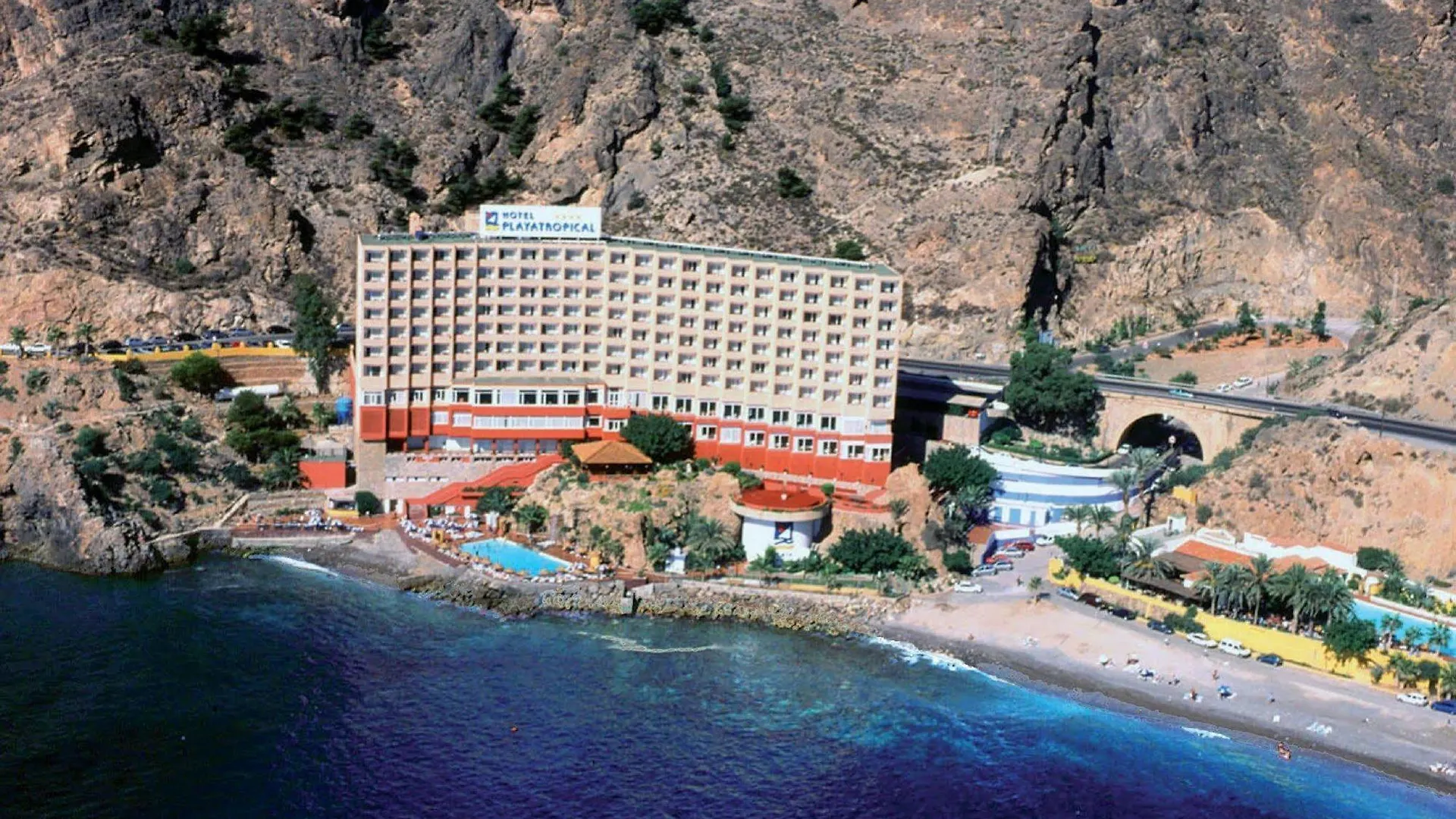 Mirador Del Cabo Designed For Adults Hotel Aguadulce  4*, Aguadulce (Almeria) Spain
