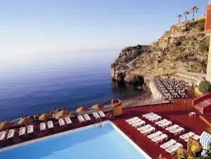Mirador Del Cabo Designed For Adults Hotel Aguadulce  4*, Aguadulce (Almeria) Spain