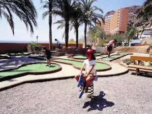 Mirador Del Cabo Designed For Adults Hotel Aguadulce  Spain