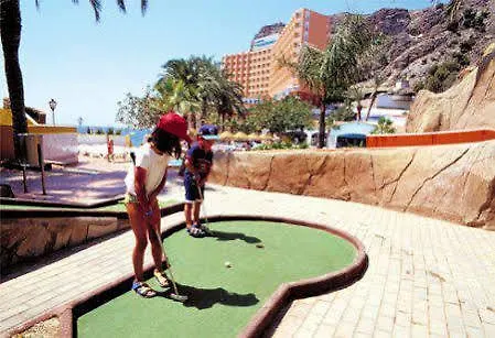 Mirador Del Cabo Designed For Adults Hotel Aguadulce  Spain