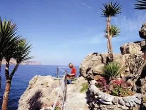 Mirador Del Cabo Designed For Adults Hotel Aguadulce  4*, Aguadulce (Almeria) Spain
