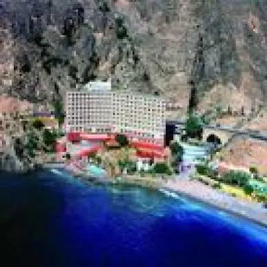 ****  Mirador Del Cabo Designed For Adults Hotel Aguadulce  Spain