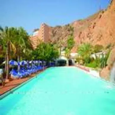 Mirador Del Cabo Designed For Adults Hotel Aguadulce  Aguadulce (Almeria)