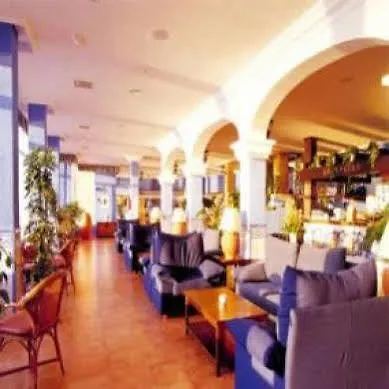 Mirador Del Cabo Designed For Adults Hotel Aguadulce  4*, Aguadulce (Almeria)