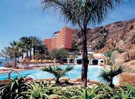 Mirador Del Cabo Designed For Adults Hotel Aguadulce