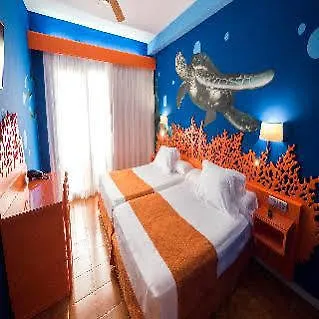 Mirador Del Cabo Designed For Adults Hotel Aguadulce  4*, Aguadulce (Almeria) Spain