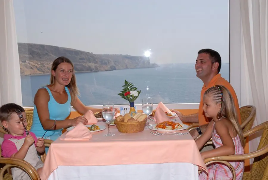 ****  Mirador Del Cabo Designed For Adults Hotel Aguadulce  Spain