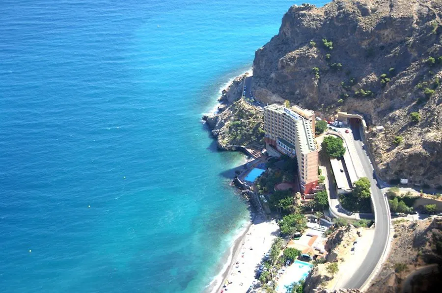Mirador Del Cabo Designed For Adults Hotel Aguadulce