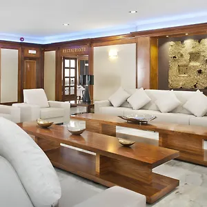 Hotel Elba Beach&business, Motril
