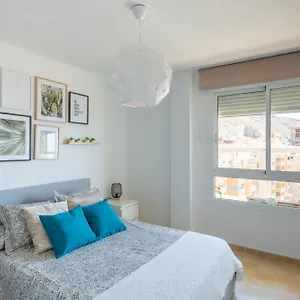 Appartement Catania En Con Vistas Al Mar, Aguadulce (Almeria)
