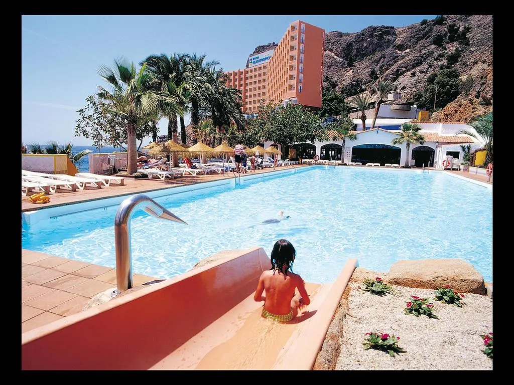 Mirador Del Cabo Designed For Adults Hotel Aguadulce  4*, Aguadulce (Almeria)
