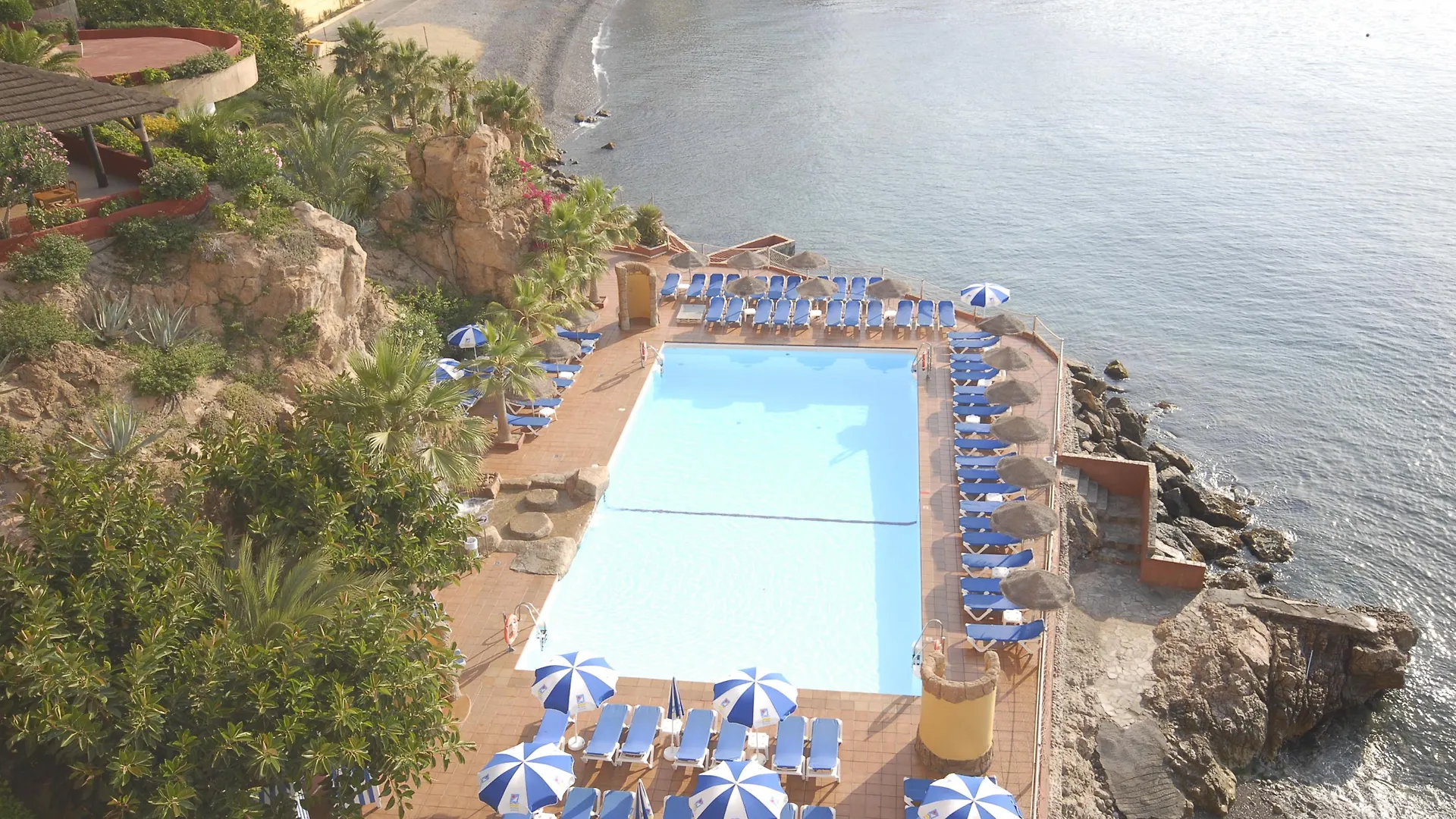 Mirador Del Cabo Designed For Adults Hotel Aguadulce